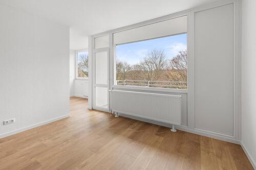 Foto - Etagenwohnung in Herne