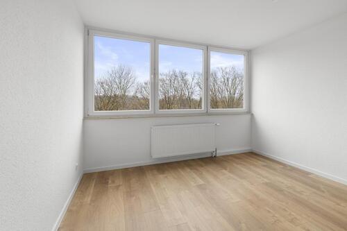 Foto - Etagenwohnung in Herne zur Miete