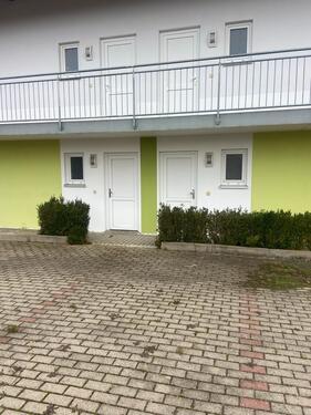 Foto - 1 Raum Wohnung 1 Zimmer Apartment in Weimar zu vermieten