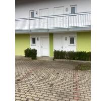 1 Raum Wohnung 1 Zimmer Apartment in Weimar zu vermieten