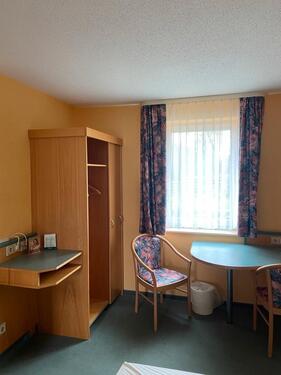 Foto - Etagenwohnung zur Miete in Weimar