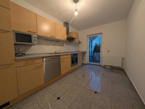 Foto - 3-Zimmer-Wohnung in Schrobenhausen