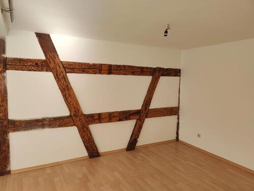 Foto - 2 Zimmer Etagenwohnung zur Miete in Scheer