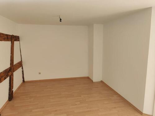 Foto - 2 Zimmer Etagenwohnung in Scheer