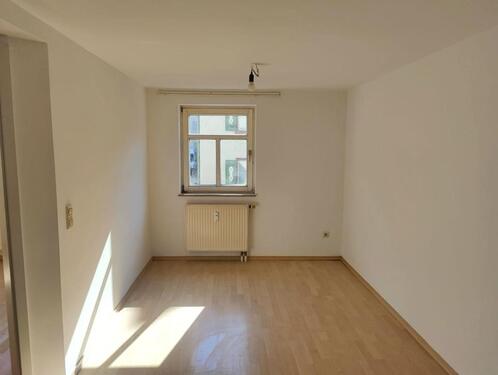 Foto - Etagenwohnung in Scheer zur Miete