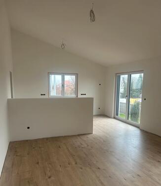 Foto - Wohnung 85m2 KFW 40 Neubau in 84326 Rattenbach