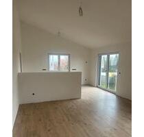 Wohnung 85m2 KFW 40 Neubau in 84326 Rattenbach - Falkenberg