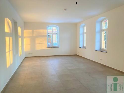 Foto - 1 Zimmer Etagenwohnung in Löbau