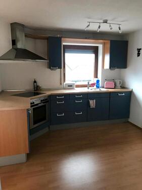 Foto - 3 Zimmer Etagenwohnung zur Miete in Werneck