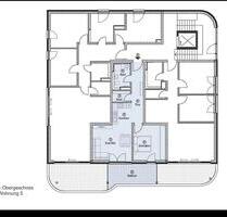 2-Zimmer Neubauwohnung - 1.280,00&nbsp;EUR Kaltmiete, ca.&nbsp; 62,00&nbsp;m&sup2; in Pfaffenhofen an der Ilm (PLZ: 85276)