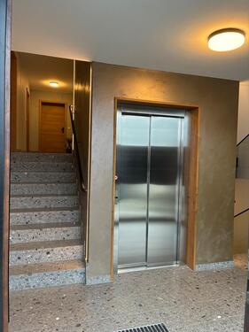 Foto - 2 Zimmer Etagenwohnung in Pfaffenhofen an der Ilm