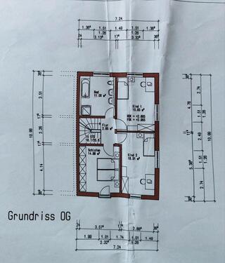 Foto - 5 Zimmer Doppelhaushälfte in Barbing