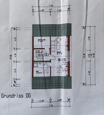 Foto - Doppelhaushälfte in Barbing zum Kaufen