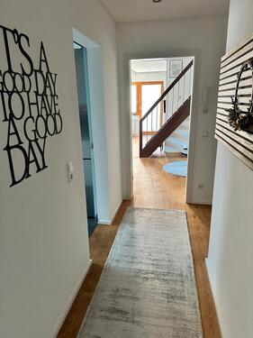 Foto - 3.5 Zimmer Maisonettenwohnung zum Kaufen in Oberkochen