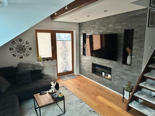 Foto - 3.5 Zimmer Maisonettenwohnung in Oberkochen