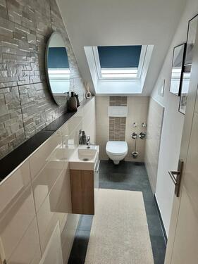 Foto - Maisonettenwohnung in Oberkochen zum Kaufen