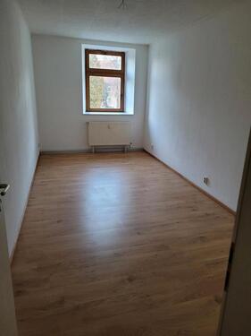 Foto - 3 Zimmer Etagenwohnung in Zeitz