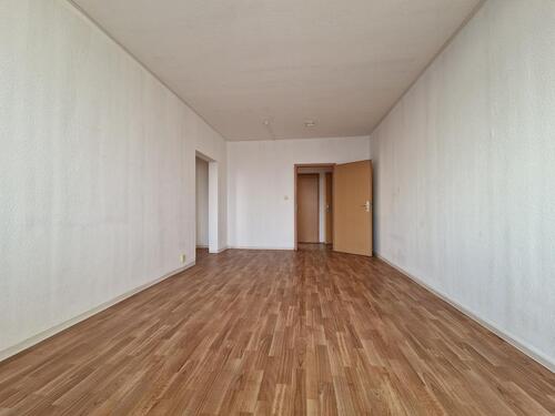 Foto - 3 Zimmer Etagenwohnung zur Miete in Halle (Saale)