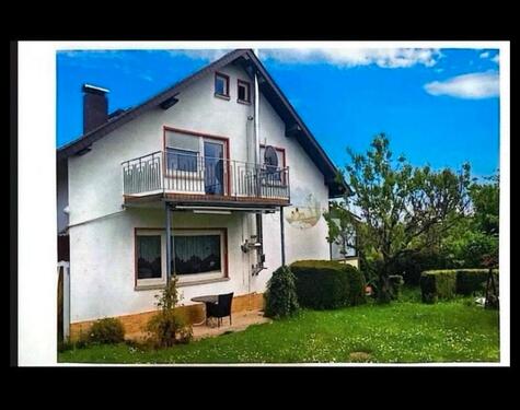 Foto - Mietwohnung in Butzbach Pohl-Göns