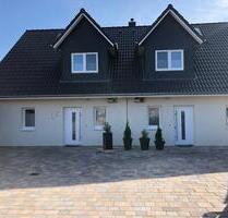 SPO 5 Zi.Doppelhaushälfte - 1.950,00&nbsp;EUR Kaltmiete, ca.&nbsp; 164,00&nbsp;m&sup2; in Sankt Peter-Ording (PLZ: 25826)