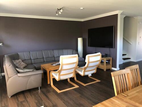 Foto - 5 Zimmer Doppelhaushälfte zur Miete in Sankt Peter-Ording