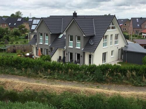 Foto - 5 Zimmer Doppelhaushälfte in Sankt Peter-Ording