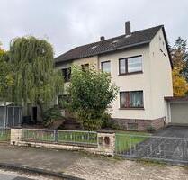 3 Zimmer Wohnung in ruhiger Lage in Afferde - Hameln Kernstadt