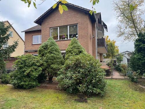 Foto - 3 Zimmer Etagenwohnung zur Miete in Hameln