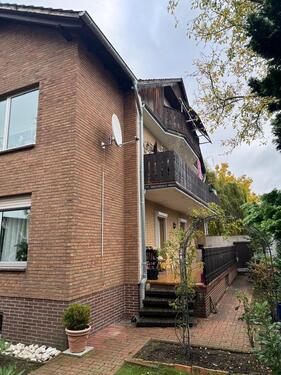 Foto - 3 Zimmer Etagenwohnung in Hameln