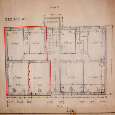 Foto - andere in Berlin zur Miete
