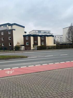 Foto - Eigentumswohnung 3,5 Zimmer mit Balkon und Garage