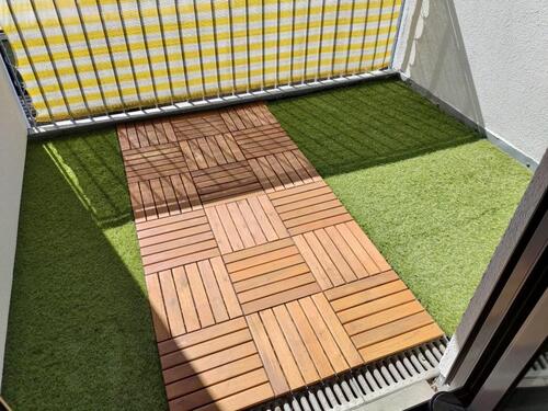 Foto - Etagenwohnung in Eppelborn zur Miete