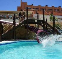 Ferienwohnung Ostern 2026 - Playa Serena, Roquetas de Mar (Spanie - Berlin Mitte