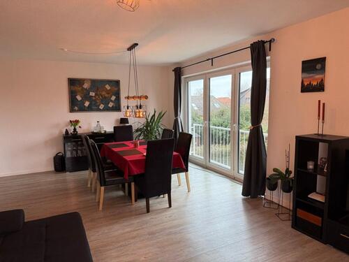 Foto - 4 Zimmer Etagenwohnung zur Miete in Wedemark