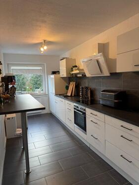 Foto - 4 Zimmer Etagenwohnung in Wedemark