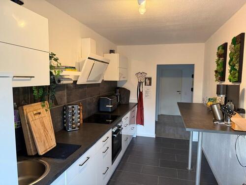 Foto - Etagenwohnung in Wedemark zur Miete