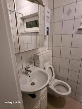 Foto - Etagenwohnung in Kraichtal zur Miete