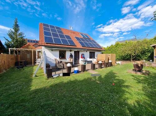 Foto - Einfamilienhaus in ruhiger Wohnlage Fallberg Hartmannshof