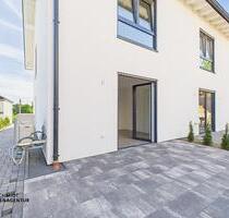 Exklusives Neubau-Reihenhaus zur Miete in Wissen-Selbach – Moderne Architektur trifft Wohnkomfort