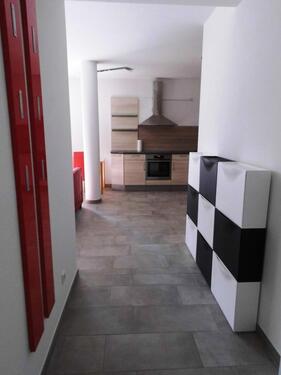 Foto - Geräumige 2-Zim. Wohnung in Gießen, Am Alten Schlachthof