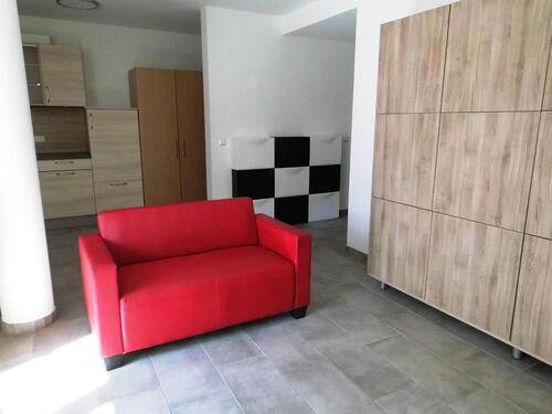 Foto - 2 Zimmer Etagenwohnung in Rabenau