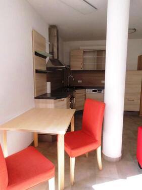 Foto - Etagenwohnung in Rabenau zur Miete