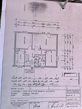 Foto - Einfamilienhaus in Bönebüttel zum Kaufen