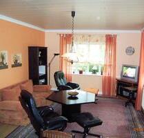 möbelierte 2 Zimmer Wohnung im Erdgeschoß - Rieseby