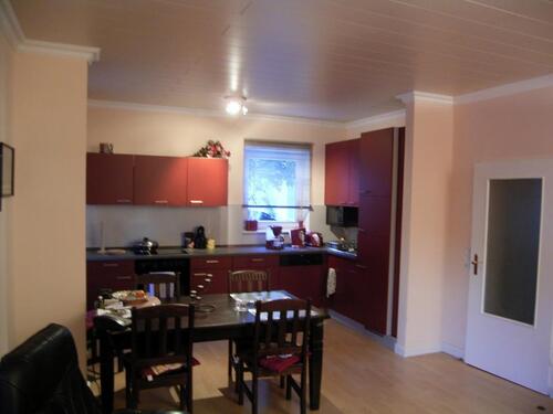 Foto - 2 Zimmer Erdgeschoßwohnung zur Miete in Rieseby