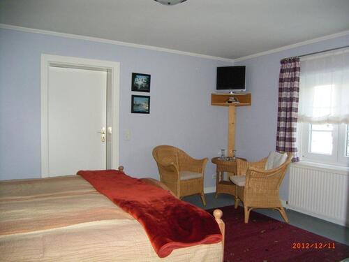 Foto - 2 Zimmer Erdgeschoßwohnung in Rieseby