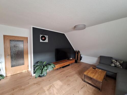 Foto - 2 Zimmer Dachgeschoßwohnung zur Miete in Sankt Leon-Rot