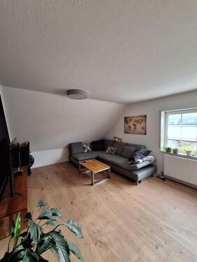 Foto - 2 Zimmer Dachgeschoßwohnung in Sankt Leon-Rot