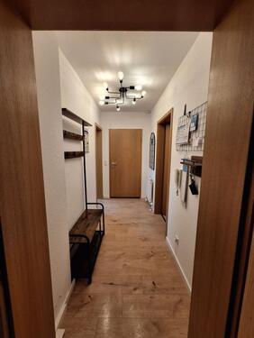 Foto - Dachgeschoßwohnung in Sankt Leon-Rot zur Miete