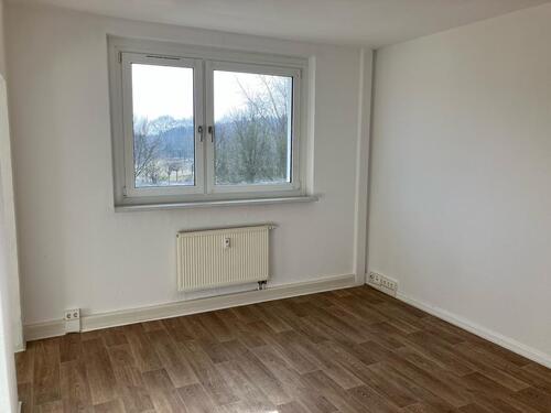 Foto - 1 Zimmer Etagenwohnung zur Miete in Bergen auf Rügen